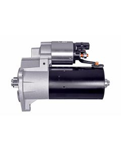 Hella 8EA012527371 Starter CS1187, 2 kW