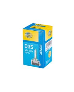 Hella 8GS009028311 Hid Lamp D3S 35W Pk32D-5