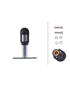 Hella 8HG006294011 Holder, Dia. 24 MM Length 100 MM