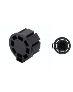 Hella 8JA500431002 Plug