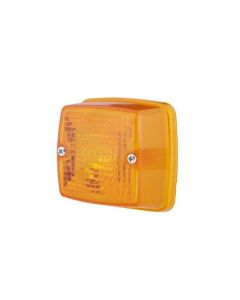 Hella 9EL110536001 Lens, Indicator