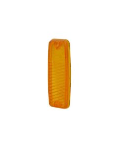 Hella 9EL115830001 Lens, Indicator For Mercedes-Benz (Pack of 5)