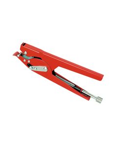 Hella Cable Tie Gun - Heavy Duty, Auto Cut (8299)