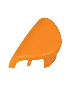 Hella DuraLed Amber Screw Cap (Pack of 4) (9.2330.16)