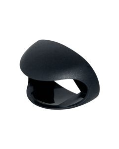 Hella DuraLed Nylon Housing to suit Hella DuraLed Series Signal and Marker Lamps - Black (Pack of 4) (9.2053.08BULK)