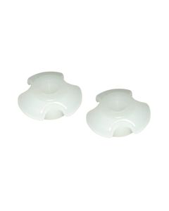 Hella DuraLed Screw Boss (Pack of 4) (9.2330.17)