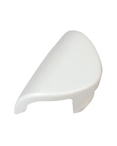 Hella DuraLed White Screw Cap (Pack of 4) (9.2330.11)