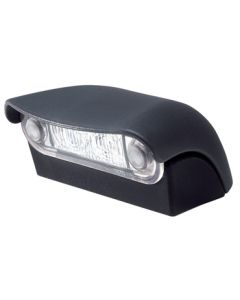 Hella 2559-1 LED Licence Plate Lamp 10-30V DC