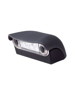 Hella 2559 LED Licence Plate Lamp 8-28V DC