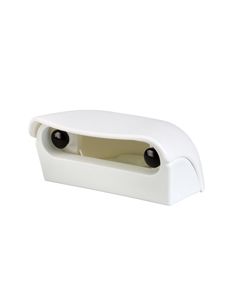 Mounting Kit to suit Hella Rectangular LED Courtesy Lamps - White (9.2559.19)