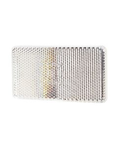 Hella Retro Reflector - White ( 2927) 