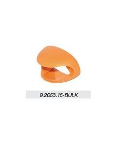 Hella 9.2053.15BULK Amber Housing to suit Hella DuraLed Series Marker and Courtesy Lamps (Pack of 4)