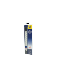Hella LED Reverse Lamp 12V Clear Lens Black Hsing 0.5m Lead