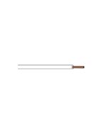 Hella 8807 3mm Single Core White Cable