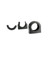 Quikcrimp Harnessflex Conduit Clip - Suited for NC20, Size 20