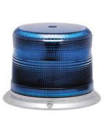 Hella 6750 Series Blue - Double/Quad Flash, Multi Voltage 12-24V DC (1600)