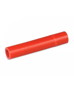Hella 8230 Cable Connectors - Red (Blister Pack 15)