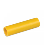 Hella 8232 Cable Connectors - Yellow (Blister Pack 10)