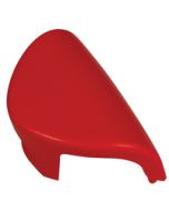 Hella DuraLed Red Screw Cap (Pack of 4) (9.2330.10)