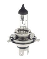 Hella H4 Long Life Halogen Globe - 24V 75/70W (XD2475/70LL)