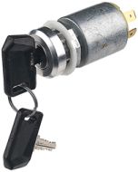 Hella Ignition / Starter Switch (4010)