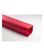 Quikcrimp Pre Cut Adhesive Lined Heatshrink - 13mm Red