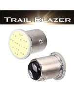 BAY15D 1157 L.E.D COB Bayonet Globe 350 Lumens 5W