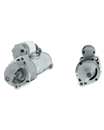 Mercedes Sprinter MB140D Starter Motor