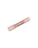 Red Heat Shrink Cable Joiner